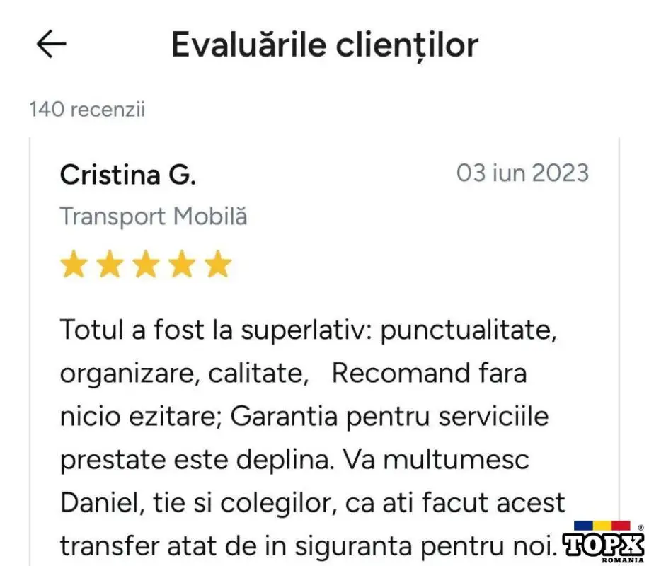 Mutari Rapide Si Sigure!!! - 6