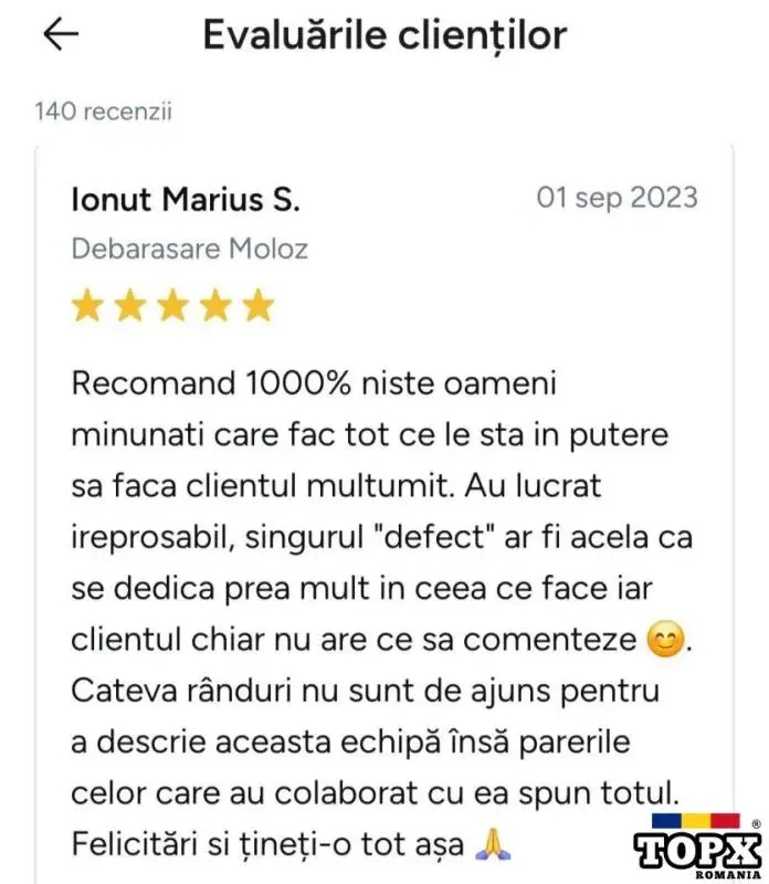 Mutari Rapide Si Sigure!!! - 7