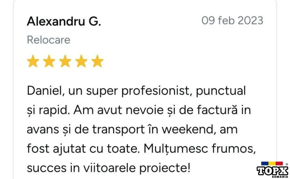 Mutari Rapide Si Sigure!!! - 11