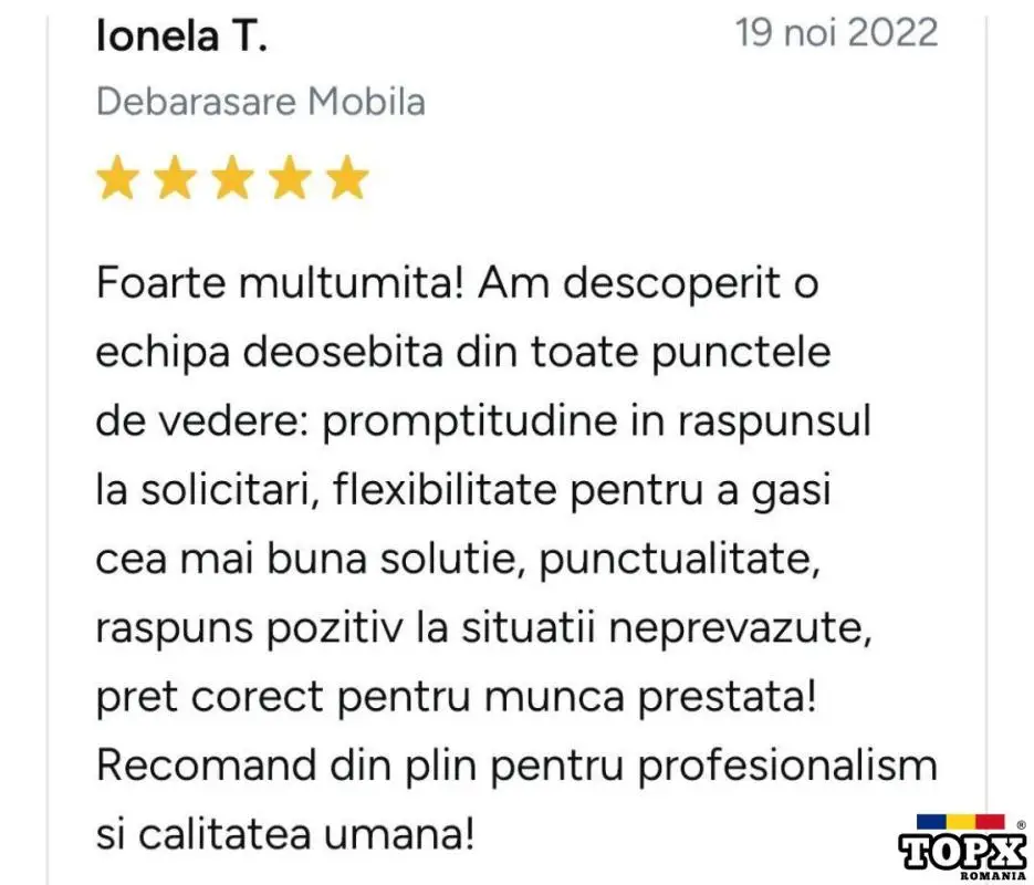 Mutari Rapide Si Sigure!!! - 12