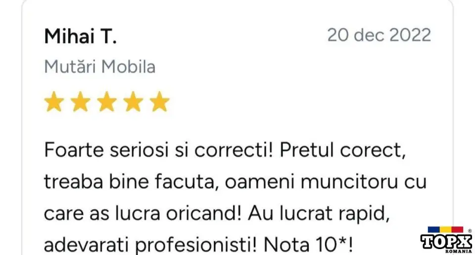 Mutari Rapide Si Sigure!!! - 13