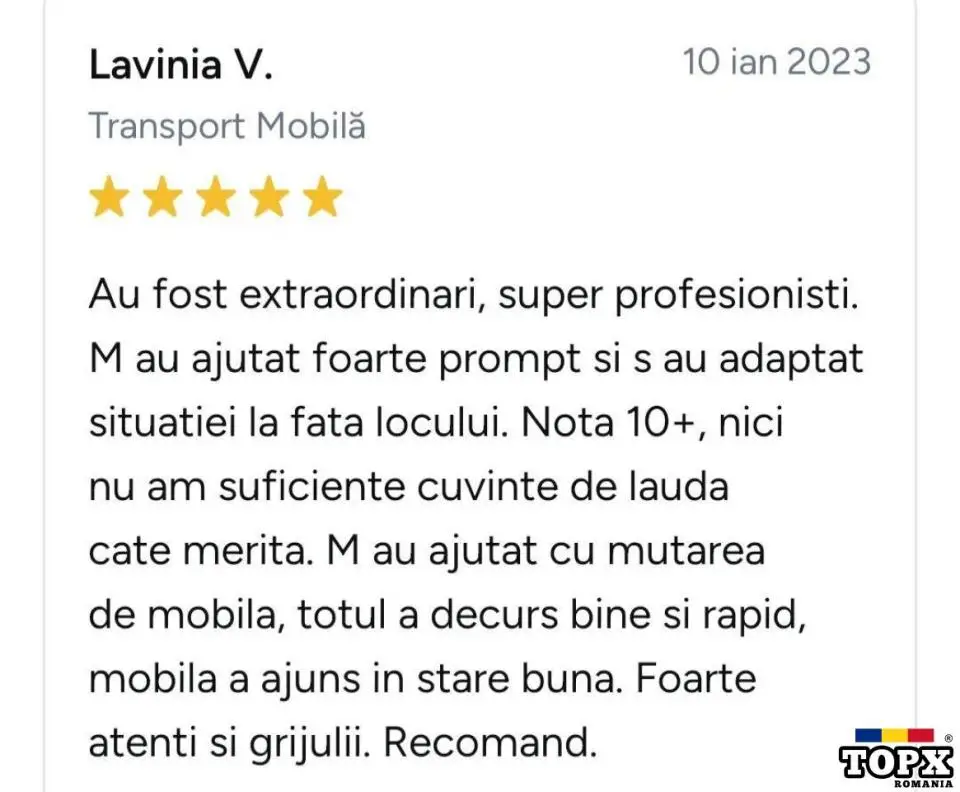 Mutari Rapide Si Sigure!!! - 14