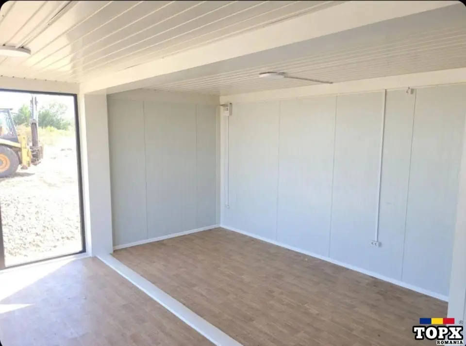 Vand containar modular tip birou - 8