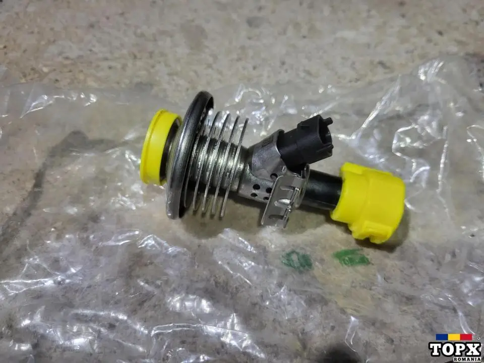 BOSCH 0 444 021 024 Modul dozare, injectie aditiv NOU