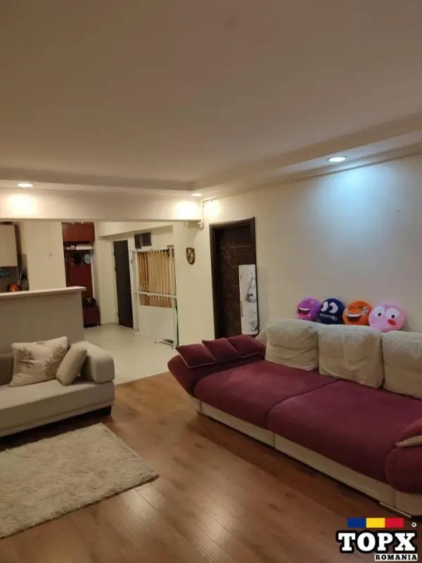 Vand Canapea Big Ben Uriasa