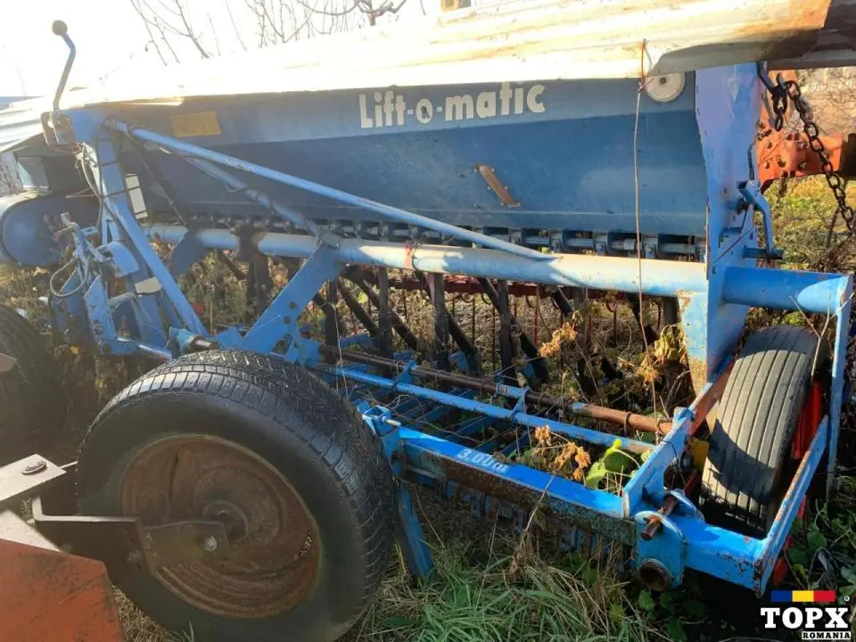 semanatoare paioase nordet 3m