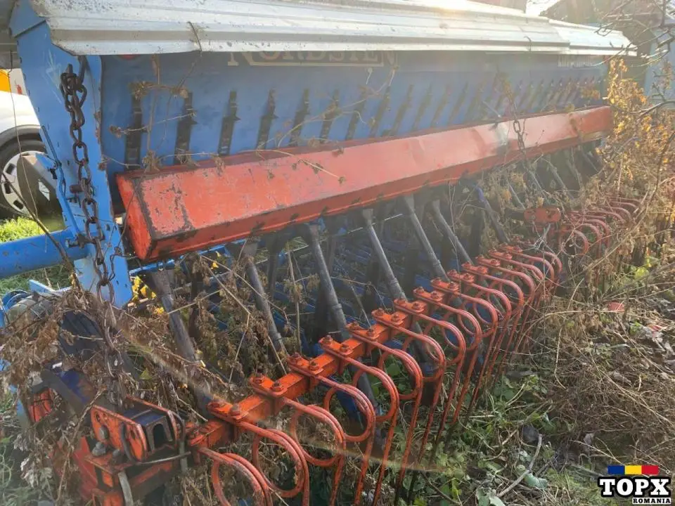 semanatoare paioase nordet 3m - 2