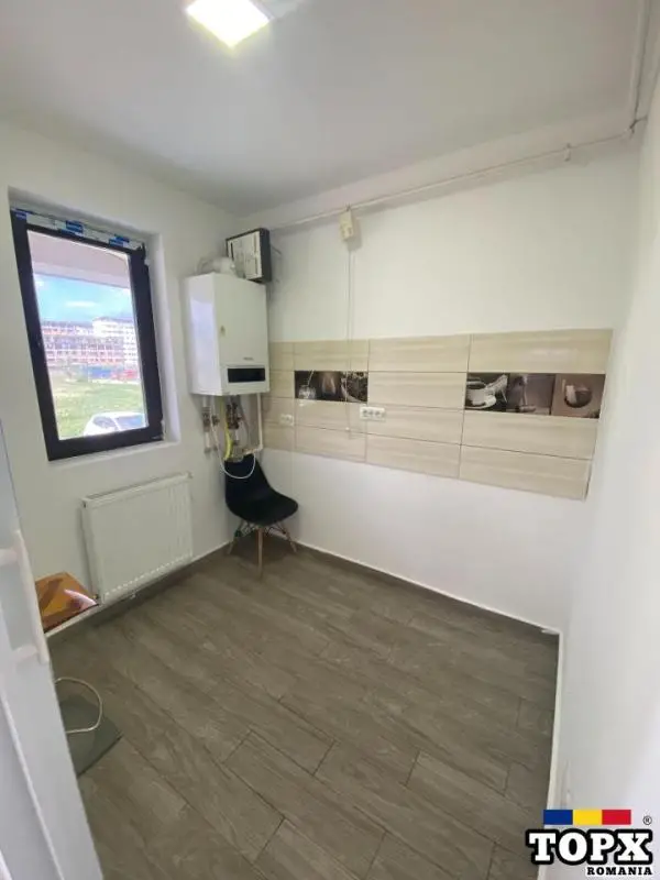 spatiu de inchiriat in MIlitari Residence