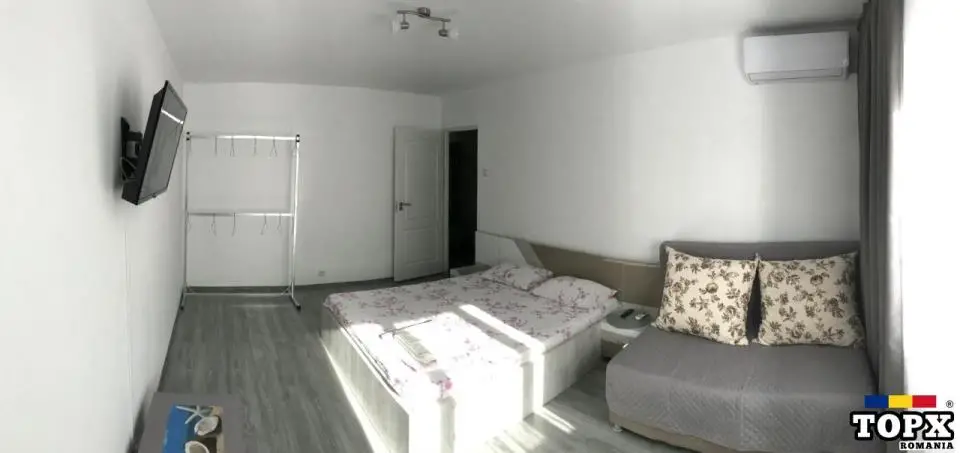 Apartament langa Plaja