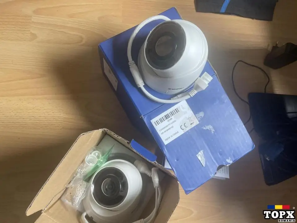 Camere Ip Annke 2 buc