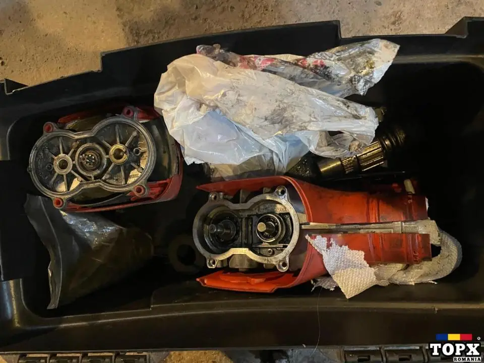 Hilti piese te40,50,55,35,75 - 2