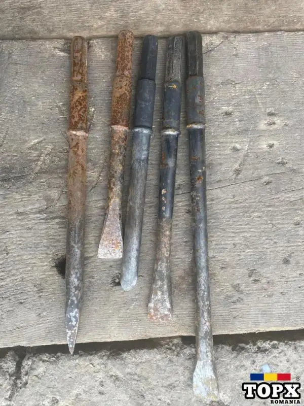 Duss pk 40 pk45 pk75 dalti