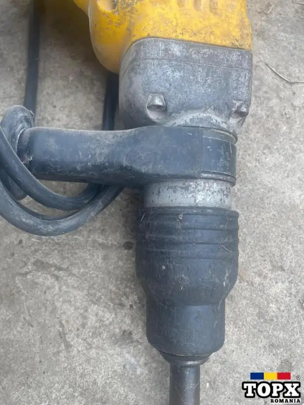 Dewalt bormașina 110v - 2