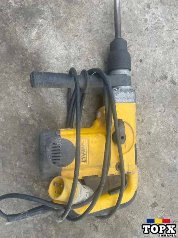 Dewalt bormașina 110v - 3