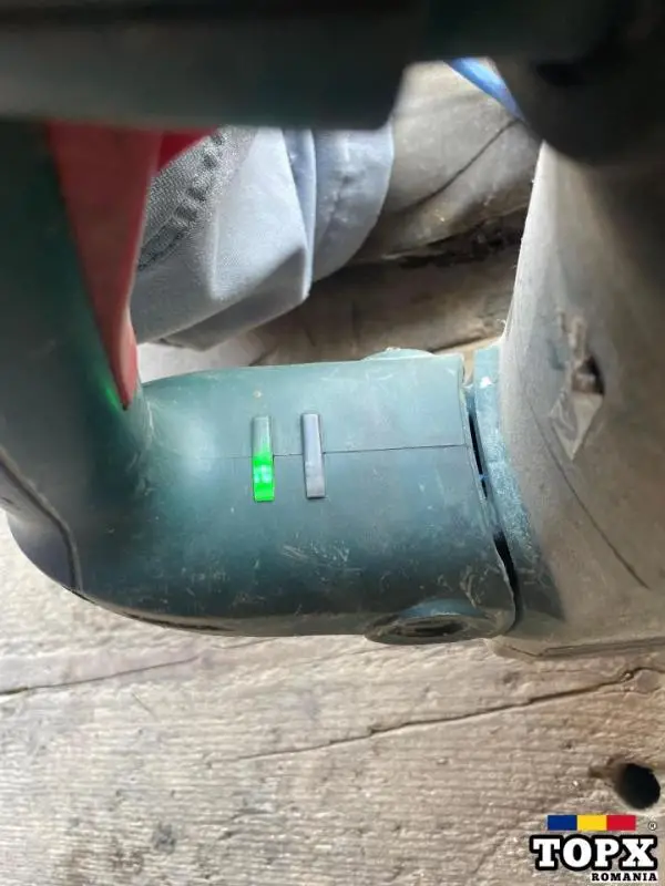 Metabo KHE 56 110v - 3