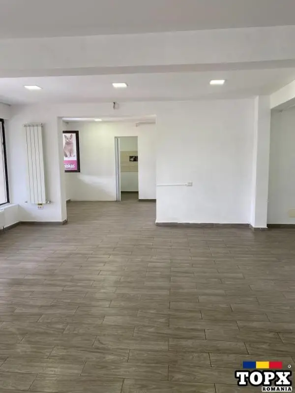 spatiu de inchiriat in MIlitari Residence