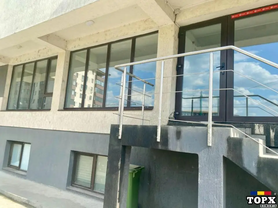 spatiu de inchiriat in MIlitari Residence