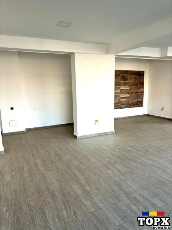 spatiu de inchiriat in MIlitari Residence