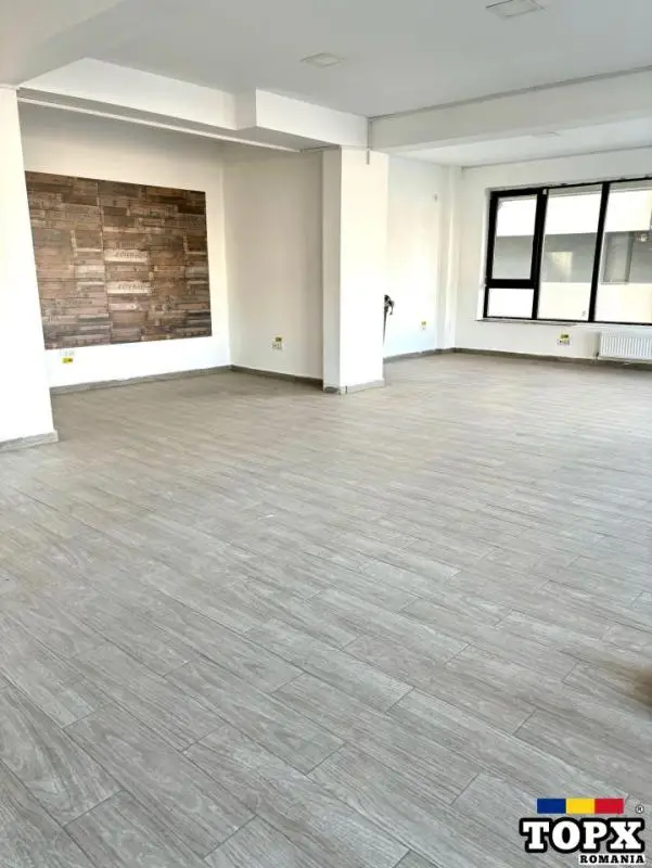 spatiu de inchiriat in MIlitari Residence