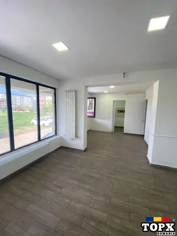 spatiu de inchiriat in MIlitari Residence