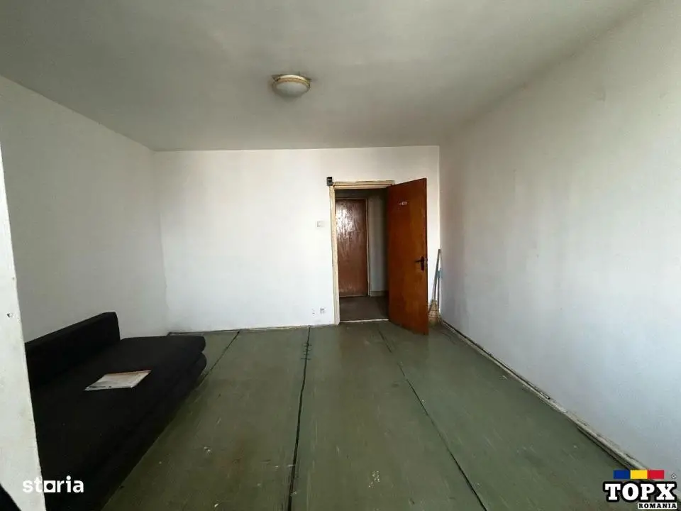 Garsoniera-Veteranilor- 60 k !