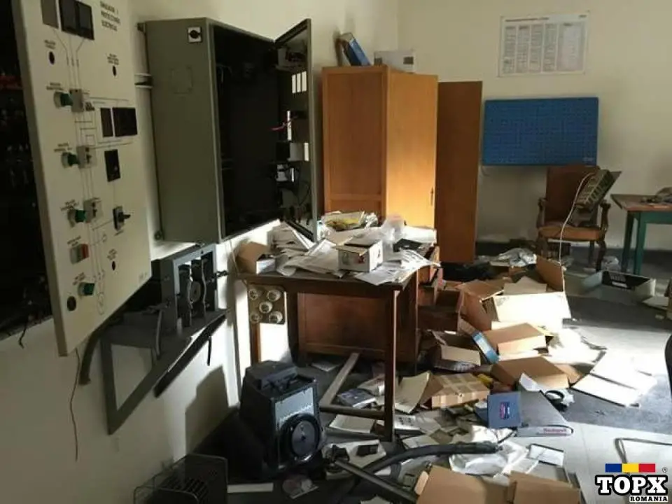 Colectare Mobilier, Electrocasnice – Eliberăm Rapid Locuințe!