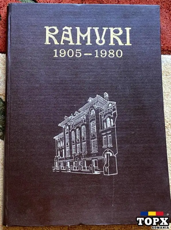 Ramuri, Nr 957