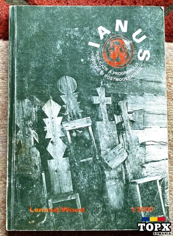 Lemnul, Wood, Ianus