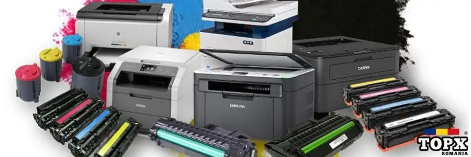 Reparatii imprimante la sediul clientului