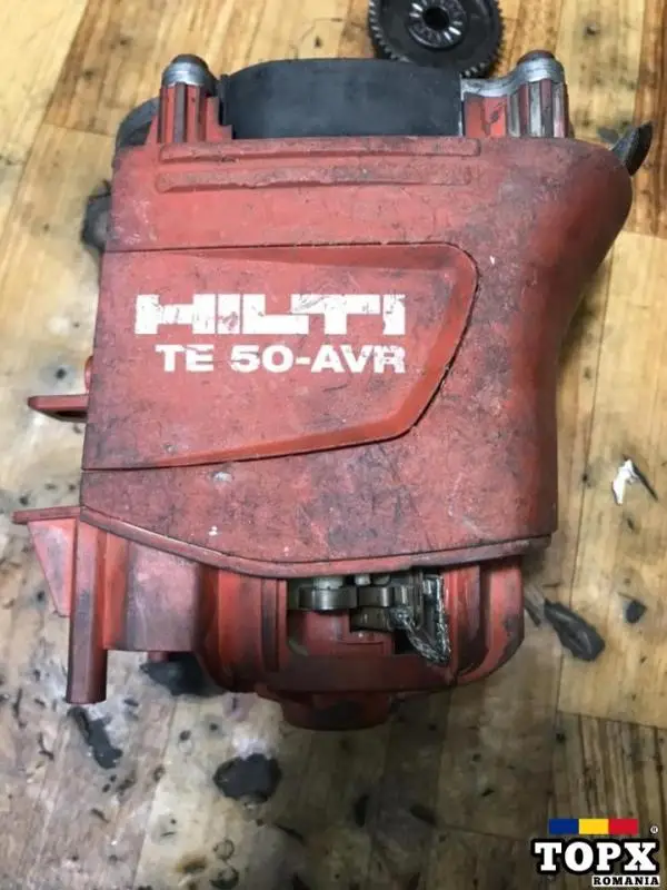 Hilti motor te-40 la 110v