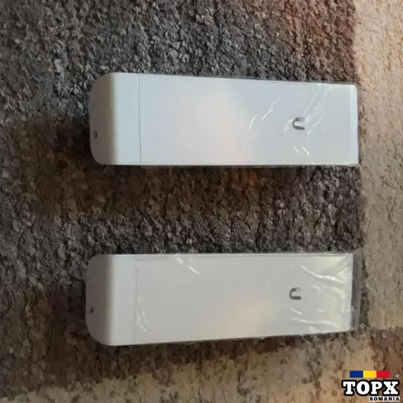 Ubiquiti sistem wireless