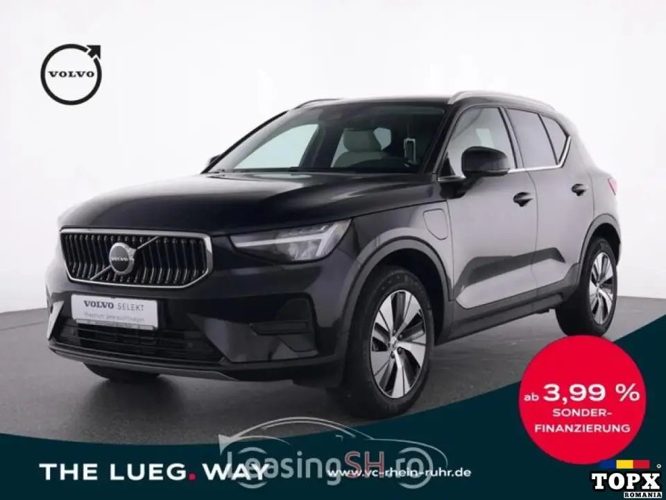 Volvo XC40 2022 Leasing Auto