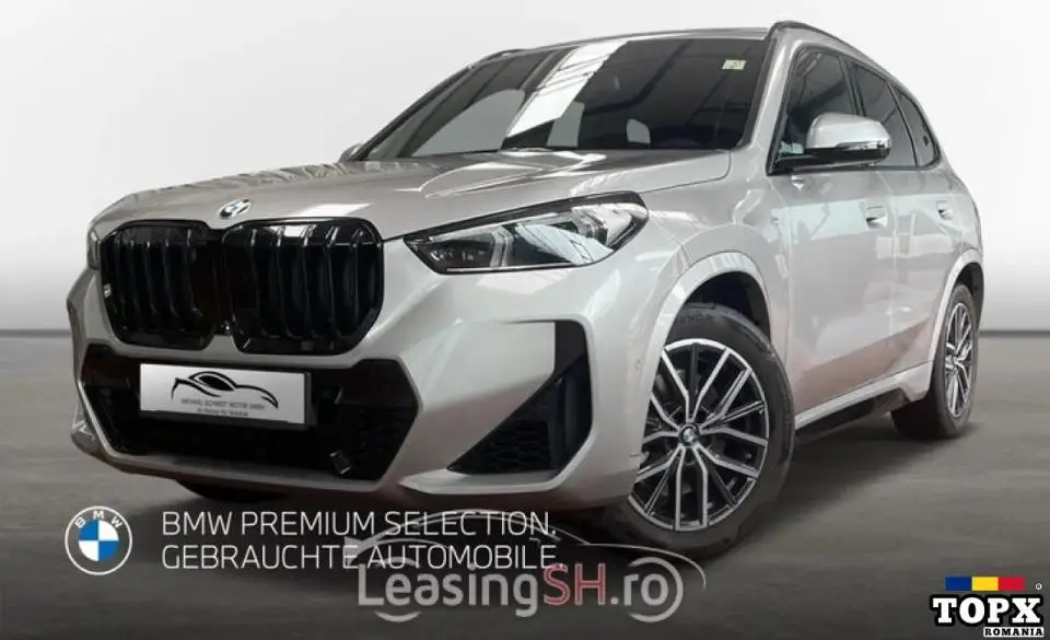 BMW X1 Benzina 2024