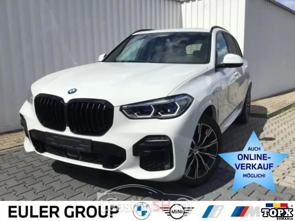 BMW X5 Diesel 2020