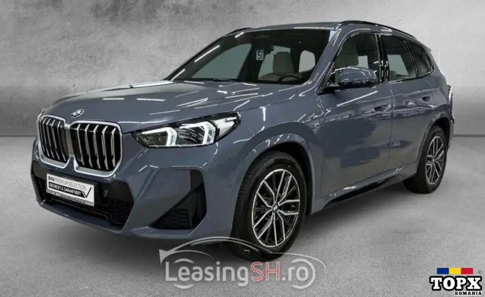 BMW X1 Diesel 2023 Leasing Auto