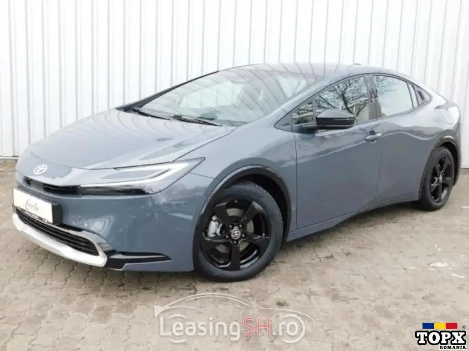 Toyota Prius 2023 Leasing Auto
