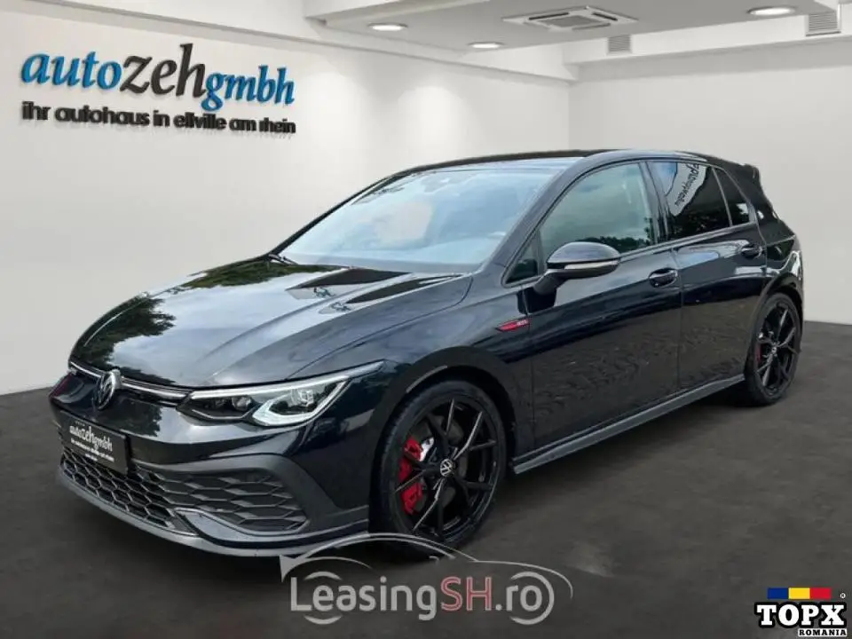 Volkswagen Golf Benzina 2022