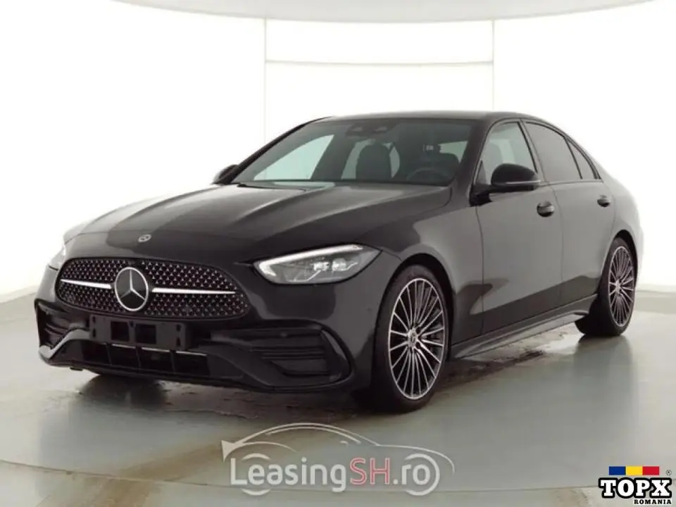 Mercedes-Benz 300 Diesel 2023