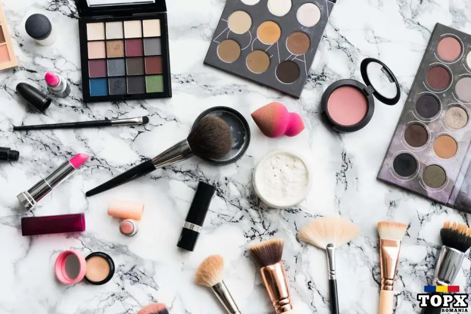 fabrica de cosmetice germania