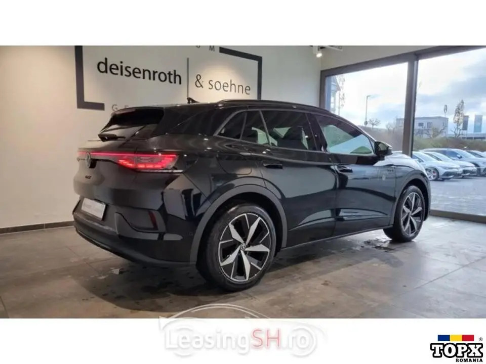 Volkswagen ID.4 Electric 2023 - 2