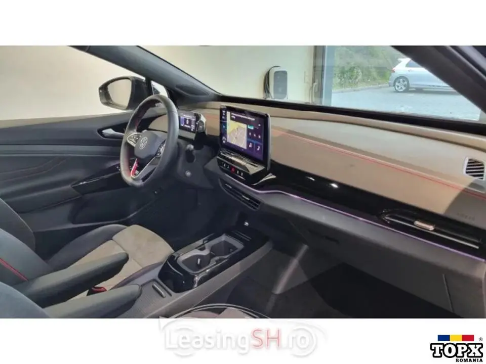 Volkswagen ID.4 Electric 2023 - 4