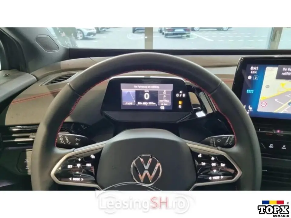 Volkswagen ID.4 Electric 2023 - 5