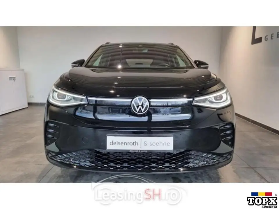 Volkswagen ID.4 Electric 2023 - 6