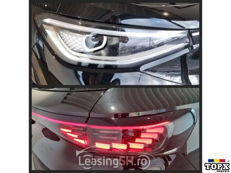 Volkswagen ID.4 Electric 2023 - 8