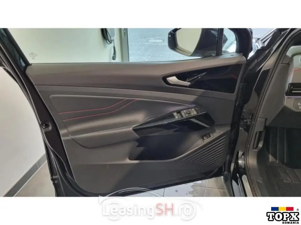 Volkswagen ID.4 Electric 2023 - 10