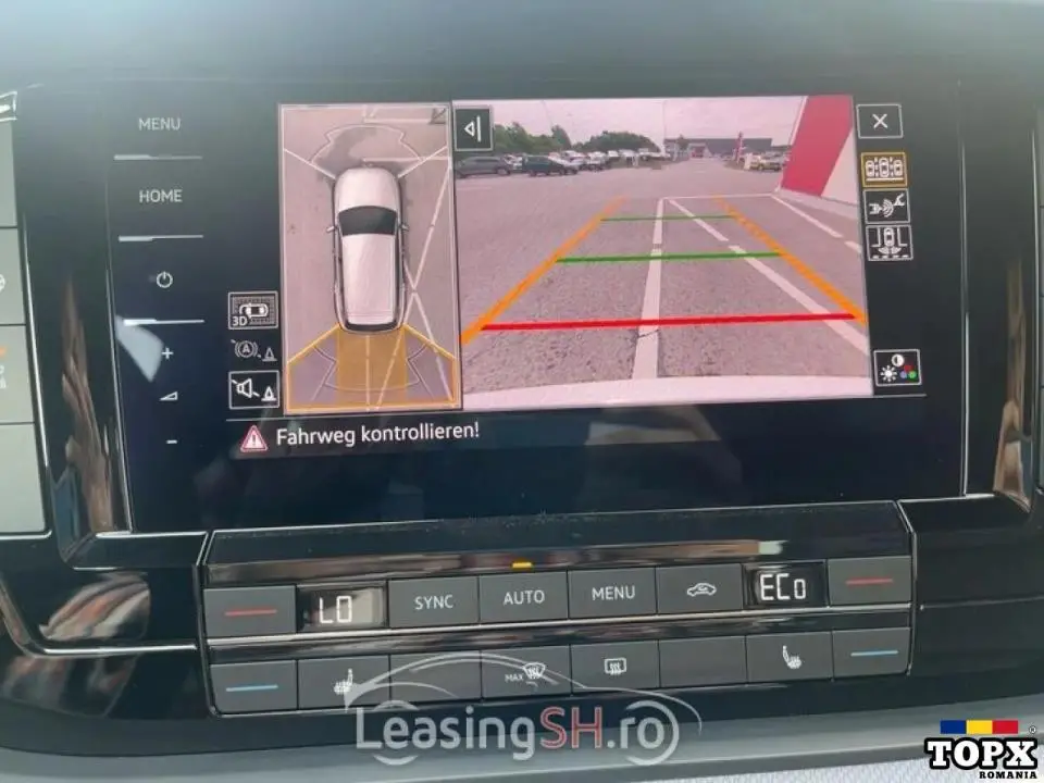 Volkswagen Touareg Diesel 2020 - 5