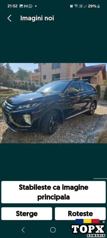 Mitsubishi Eclipse Cross  Clear Tec, Autohaus Beauty Car. Intro Editio