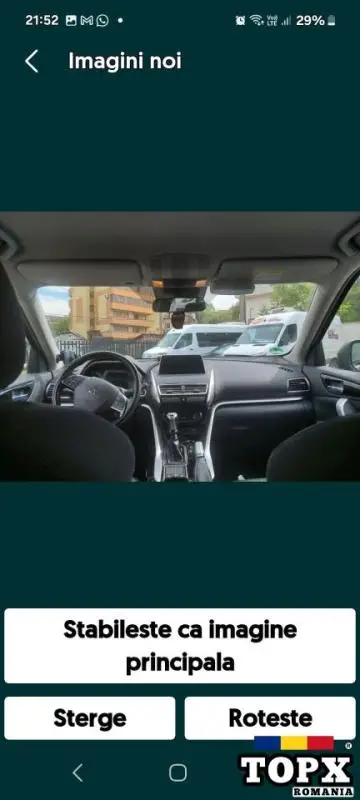 Mitsubishi Eclipse Cross  Clear Tec, Autohaus Beauty Car. Intro Editio - 5