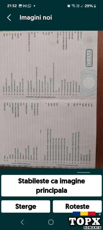 Mitsubishi Eclipse Cross  Clear Tec, Autohaus Beauty Car. Intro Editio - 8