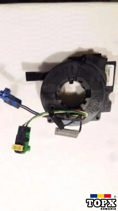 Repar Spire airbag sofer Renault Megane 2 Scenic 2 Grande Scenic 2